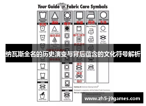 纳瓦斯全名的历史演变与背后蕴含的文化符号解析