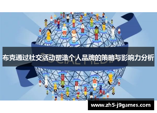 布克通过社交活动塑造个人品牌的策略与影响力分析 布克通过社交活动塑造个人品牌的策略与影响力分析