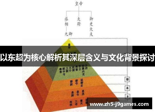 以东超为核心解析其深层含义与文化背景探讨 以东超为核心解析其深层含义与文化背景探讨