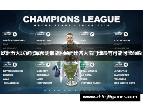 欧洲五大联赛冠军预测谁能脱颖而出各大豪门谁最有可能问鼎巅峰 欧洲五大联赛冠军预测谁能脱颖而出各大豪门谁最有可能问鼎巅峰