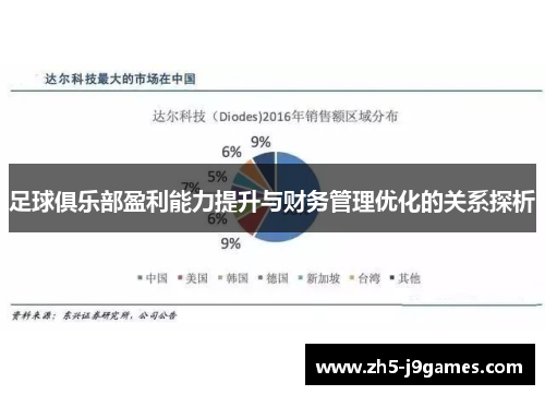 足球俱乐部盈利能力提升与财务管理优化的关系探析 足球俱乐部盈利能力提升与财务管理优化的关系探析